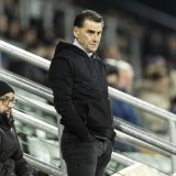 Expulsé vendredi en fin de match face à Vaduz, Didier Tholot sera privé de banc dans deux semaines à Aarau